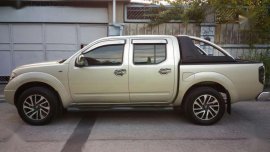 2013 Nissan Navara for sale