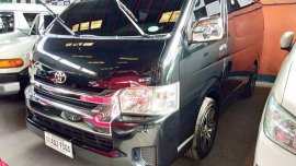 Toyota Hiace 2016 for sale