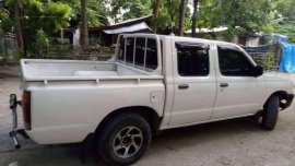 2004 Nissan Frontier for sale