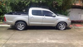 Toyota Hilux E 2006 for sale