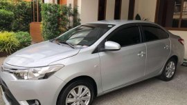 Toyota Vios E 2013 FOR SALE