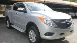 2016 Mazda BT.50 2.2 Price is Negotiable