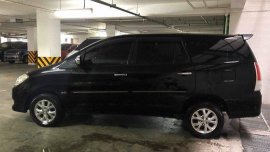 Toyota Innova 2009 V AT for sale