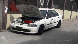 Honda Civic ESI 1993 FOR SALE