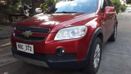 2010 Chevrolet Captiva for sale