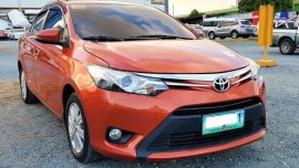 2014 Toyota Vios for sale