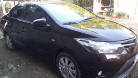 Toyota Vios 2017 for sale
