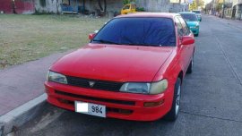 Toyota Corolla XE 95 Model FOR SALE