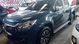 Chevrolet Colorado 2017 for sale