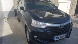 Toyota Avanza 2015 for sale