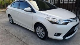 For Sale 2016 Toyota Vios 1.5G (Top of the Line)