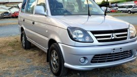 2017 Mitsubishi Adventure for sale