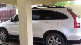Honda CRV 2007 for sale