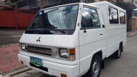 2013 Mitsubishi L300 for sale