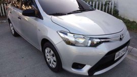 Toyota Vios 1.3J 2014 All Power MT FOR SALE