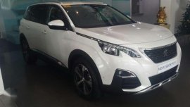 2018 Peugeot 5008 for sale