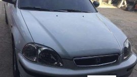 1996 Honda Civic for sale