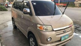 Suzuki APV 2006 for sale