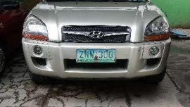 Hyundai Tucson 2009 for sale