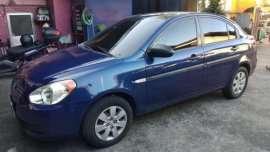 For sale Hyundai Accent CRDi 2008