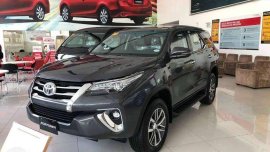 Toyota Fortuner 2018 for sale