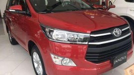 2018 Toyota Innova for sale