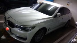 2016 320D BMW GRAND TURISMO FOR SALE