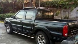 2006 Nissan Frontier for sale