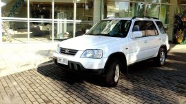 Honda CRV 2000 for sale