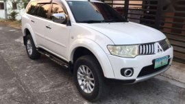 Mitsubishi Montero Sport 2010 for sale