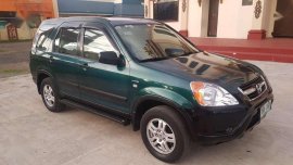 2004 Honda CR-V for sale