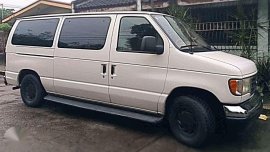 2003 Ford Chateau for sale