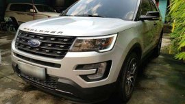 2017 Ford Explorer for sale