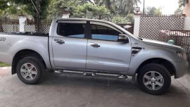 Ford Ranger Manual transmission 2013 model