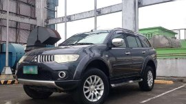 2009 Mitsubishi Montero Sport for sale