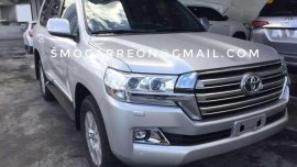 Toyota Land Cruiser 2019 for sale