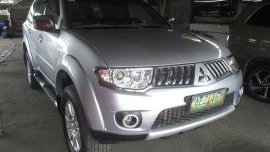 Mitsubishi Montero Sport 2011 for sale