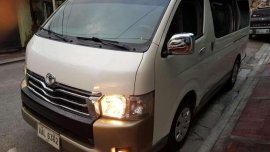 2014 Toyota Hiace for sale