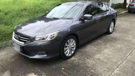2014 2015 Honda Accord 2.4 FOR SALE
