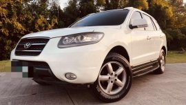 For Sale 2009 Model Hyundai Santa Fe