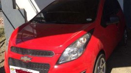 Chevrolet Spark 2016 for sale