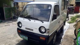 Suzuki Multi-Cab 2007 for sale