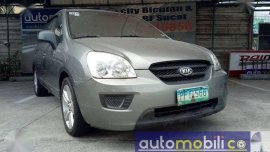2010 Kia Carens for sale