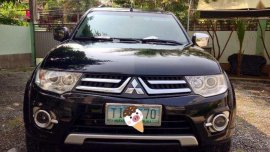 Mitsubishi Strada 2010 for sale