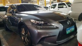 2014 Lexus Is350 for sale