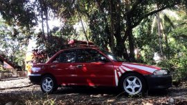 Mitsubishi Lancer 1993 for sale