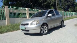 2009 Toyota Yaris Vitz automatic FOR SALE