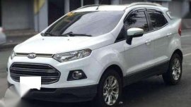 2015 FORD ECOSPORT FOR SALE