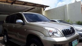 Like New Toyota Land Cruiser for sale