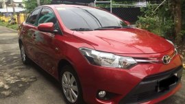 Toyota Vios 2016 for sale